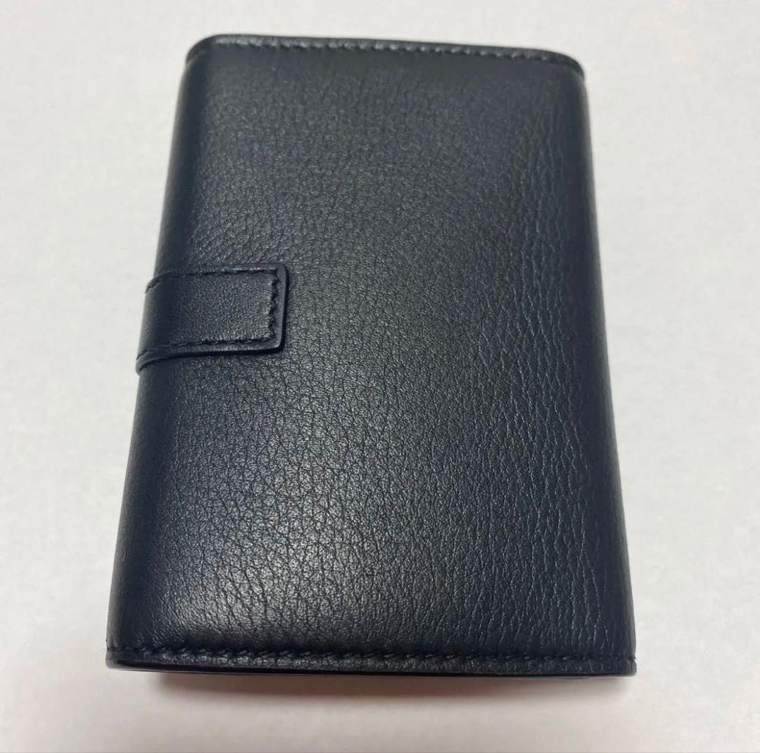 正規品　ほぼ新品　イヴ・サンローラン　キーケース