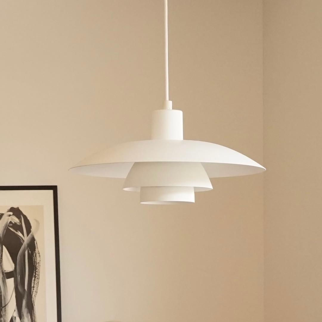 ルイスポールセン louis poulsen PH 4/3 ペンダントライト