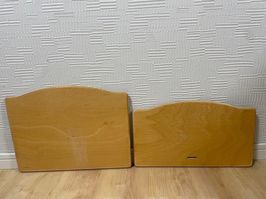 ストッケ トリップトラップ ナチュラル シリアル3 ベビーセット テーブル