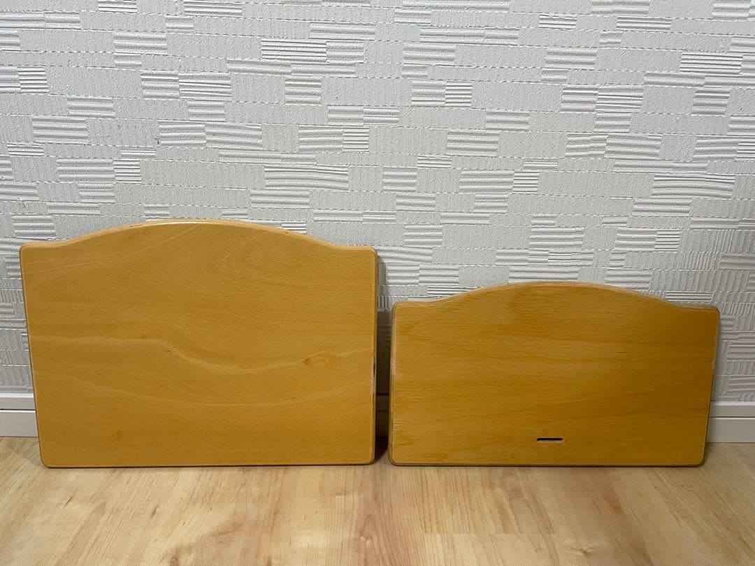 ストッケ トリップトラップ ナチュラル シリアル3 ベビーセット テーブル