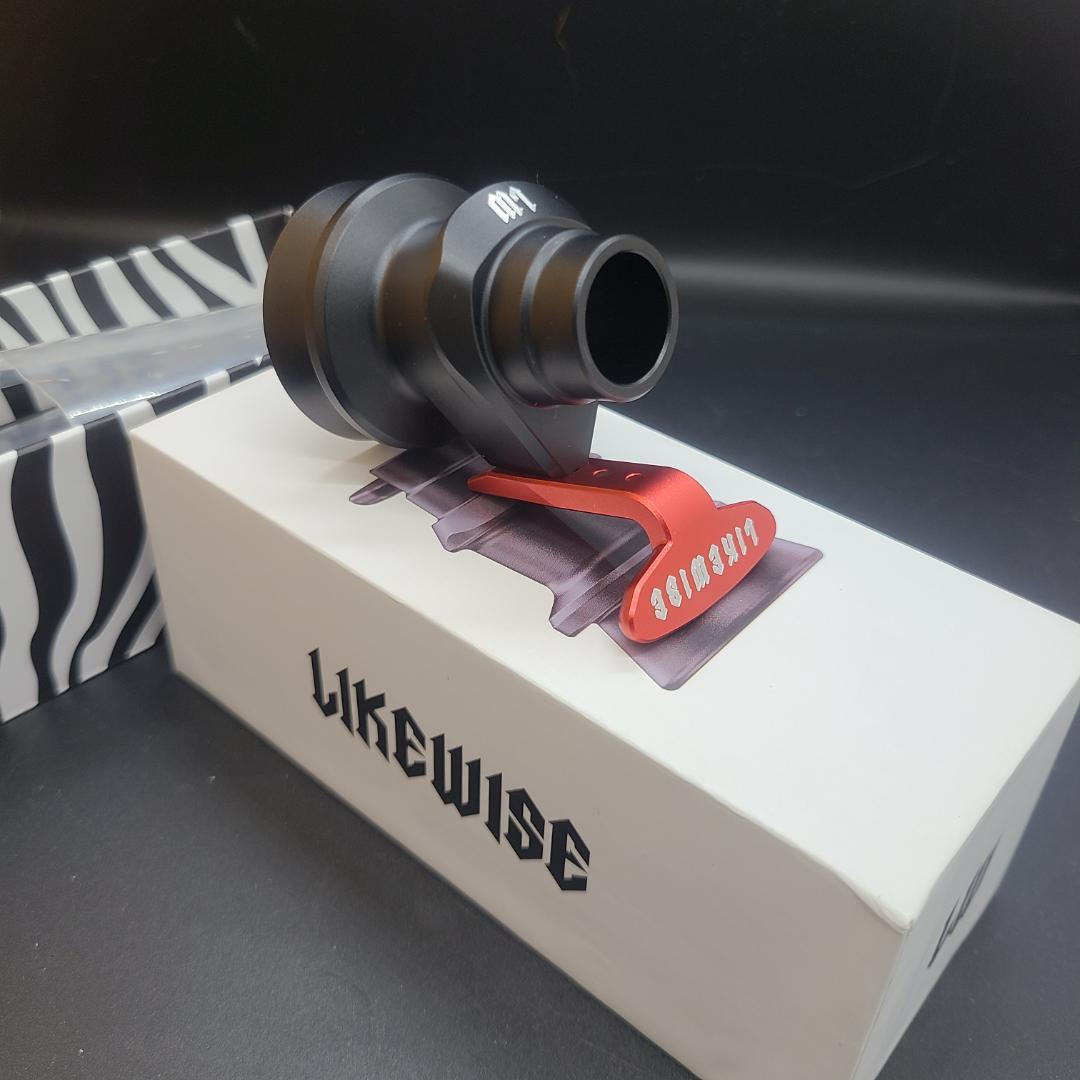 LIKE WISE　リバースロックシフト　86(ZN6)・ BRZ(ZC6)