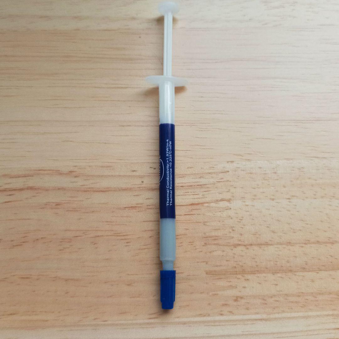 え*ん様 Ryzen 5 2600X + B350 mini ITX + クーラ