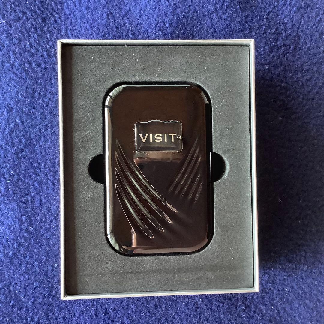 パーツ VISIT ELA-X1