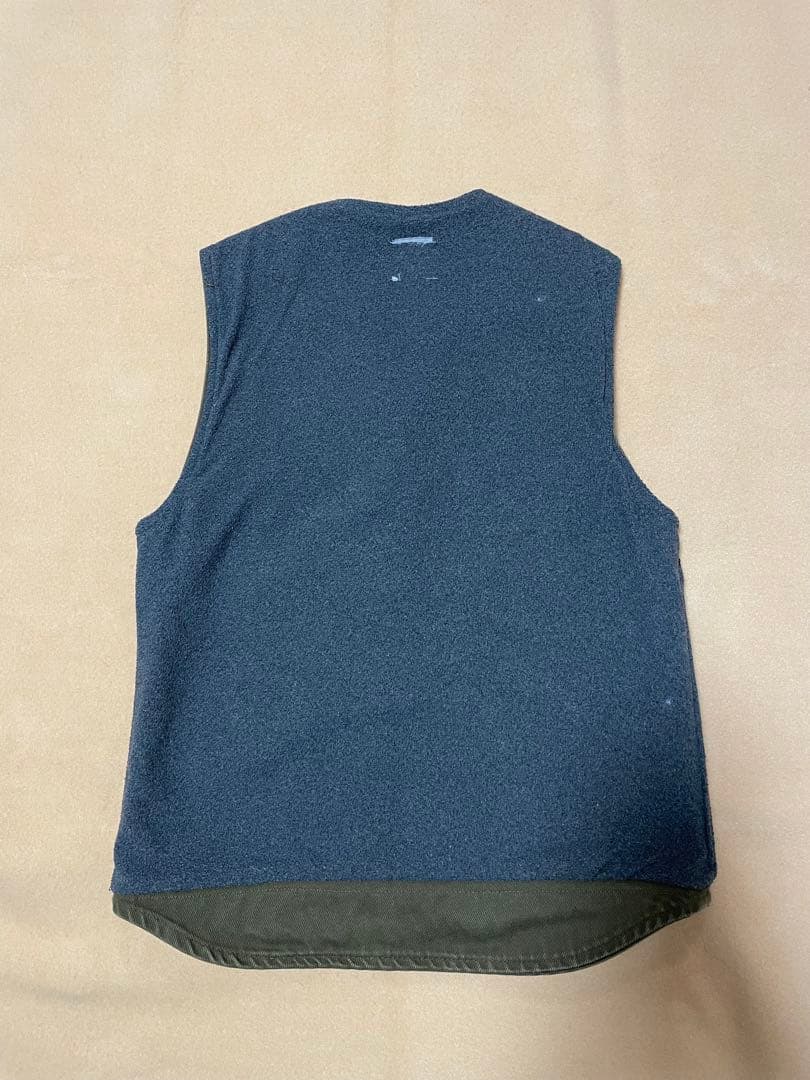 Carhartt カーハート　ダック地ベスト