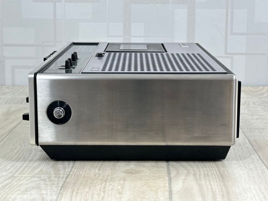 動作品・希少｜SONY ソニー ラジカセ TC-2800 レトロ名機カセット