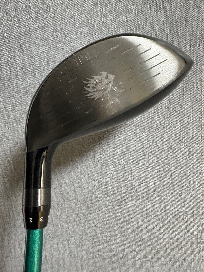 エミリットバハマ　カールヴィンソン　CVS 5W