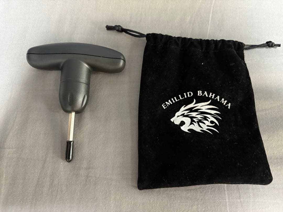 エミリットバハマ　カールヴィンソン　CVS 5W