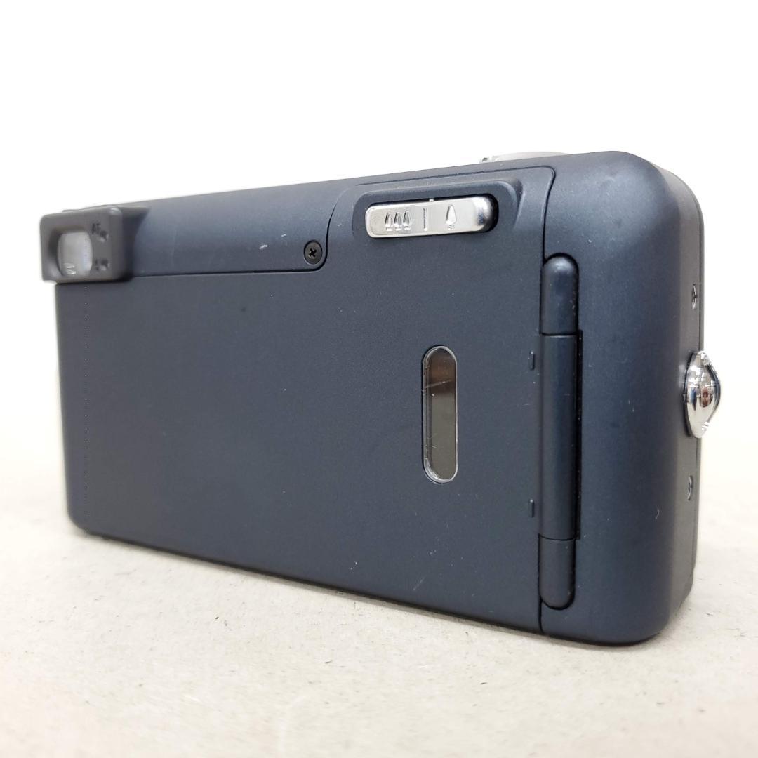 Pentax ESPIO 120SW Ⅱ F1107-361-15v p