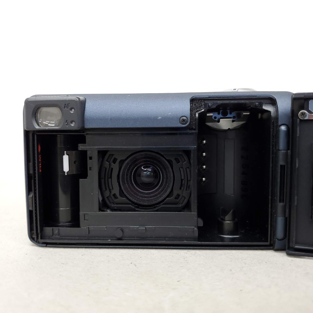 Pentax ESPIO 120SW Ⅱ F1107-361-15v p