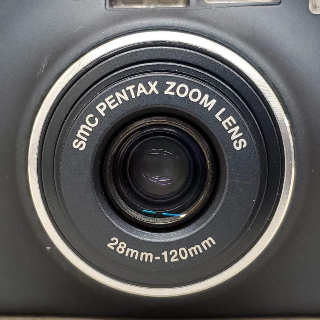 Pentax ESPIO 120SW Ⅱ F1107-361-15v p