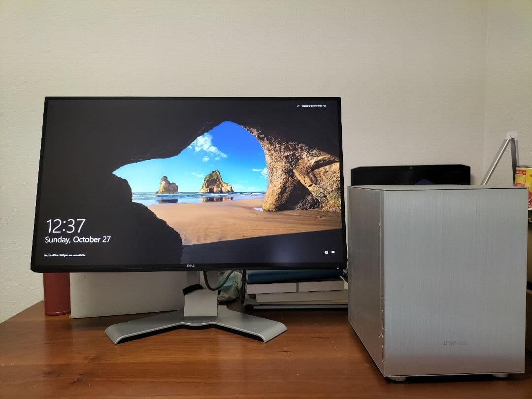 DELL モニター 25インチ WQHD U2518D