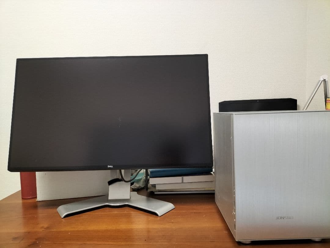 DELL モニター 25インチ WQHD U2518D