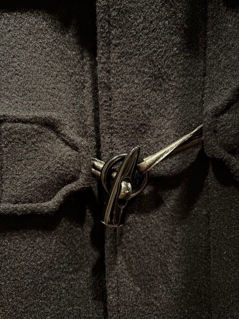 BALENCIAGA アーカイブ ニコラ・ジェスキエール期ダッフルコート