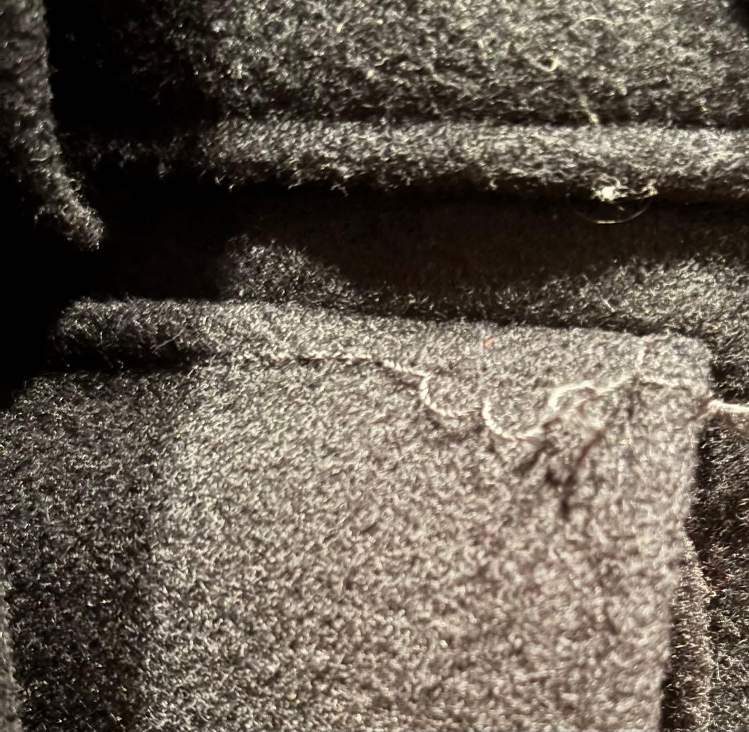 BALENCIAGA アーカイブ ニコラ・ジェスキエール期ダッフルコート