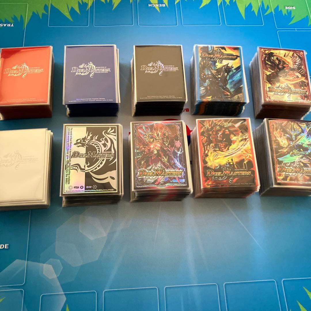 不死鳥編〜極神編環境デッキ　確認用