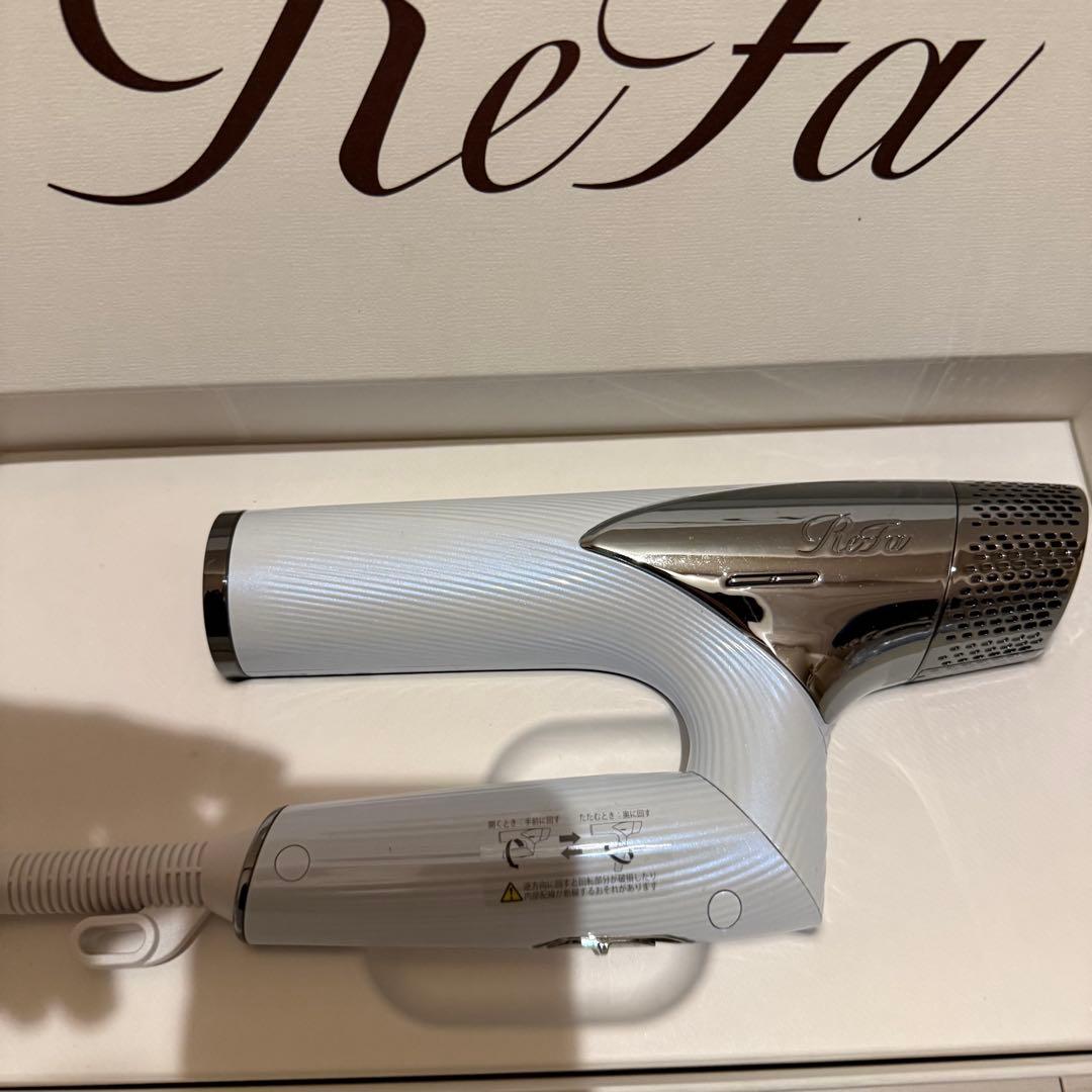 ReFa BEAUTECH DRYER SMART リファ　ドライヤー