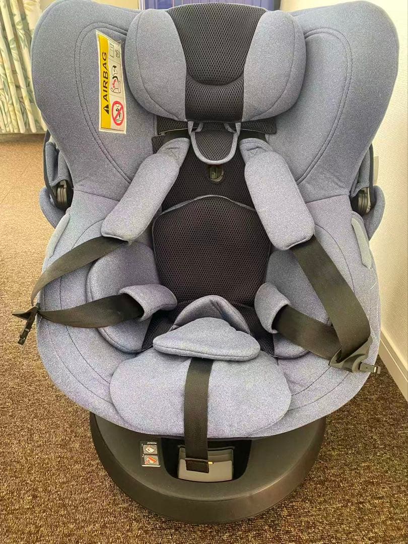 エルベベ・クルット4iプレミアム