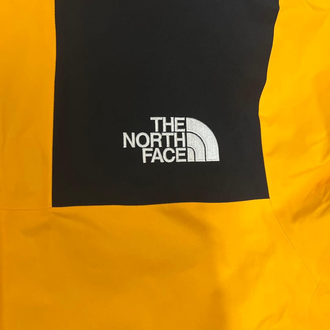 ノースフェイス NP61800 K M マウンテンジャケット