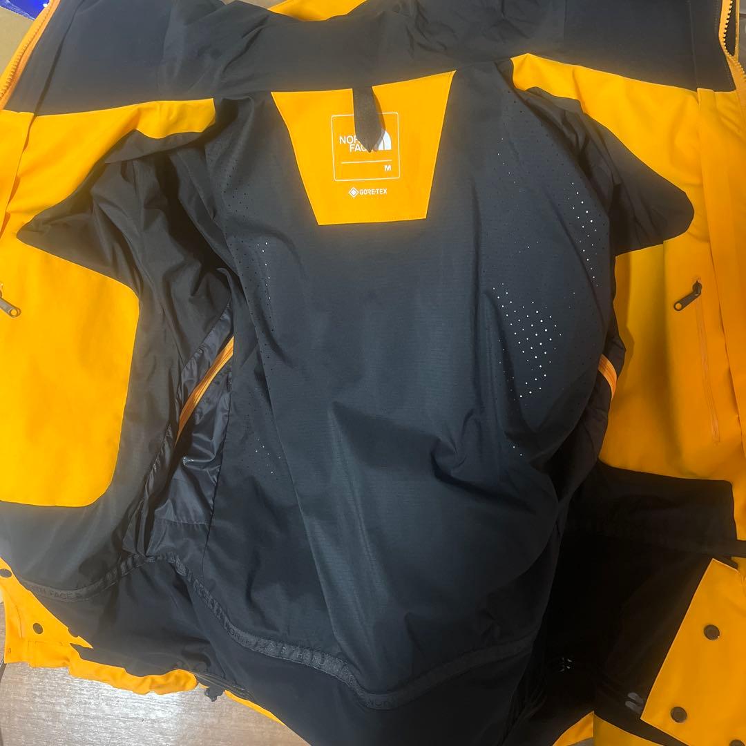 ノースフェイス NP61800 K M マウンテンジャケット