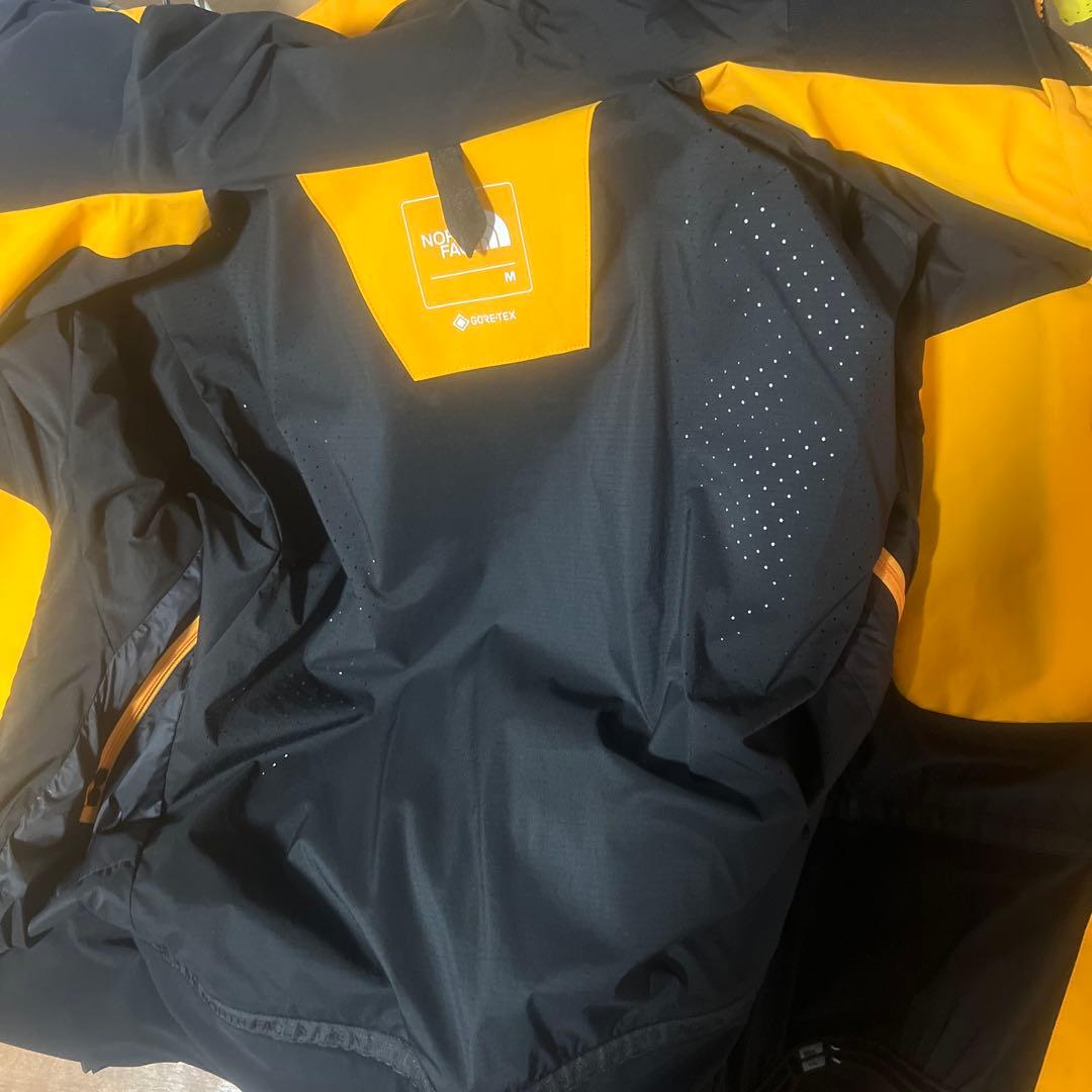 ノースフェイス NP61800 K M マウンテンジャケット