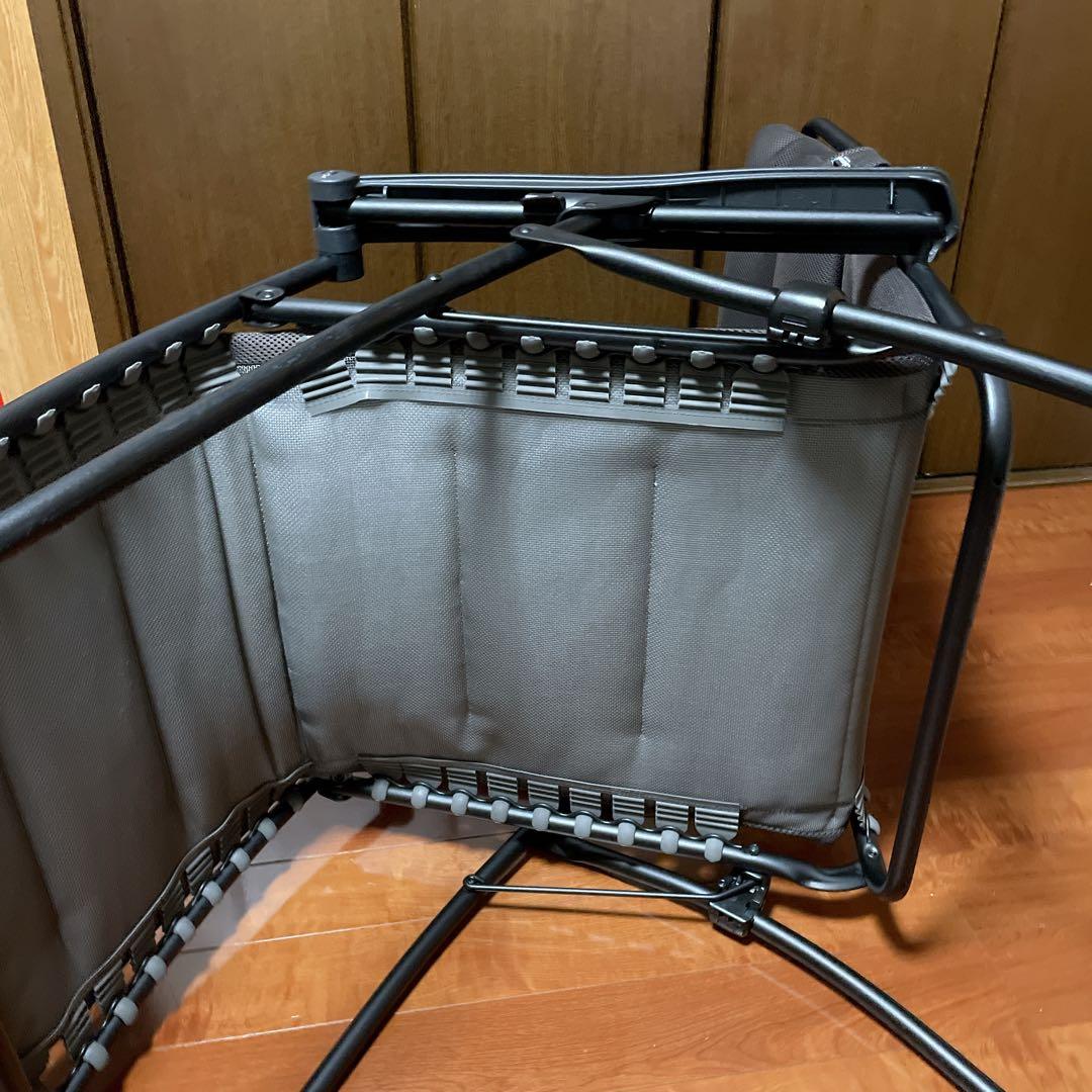 Lafuma AIR COMFORT アウトドアチェア