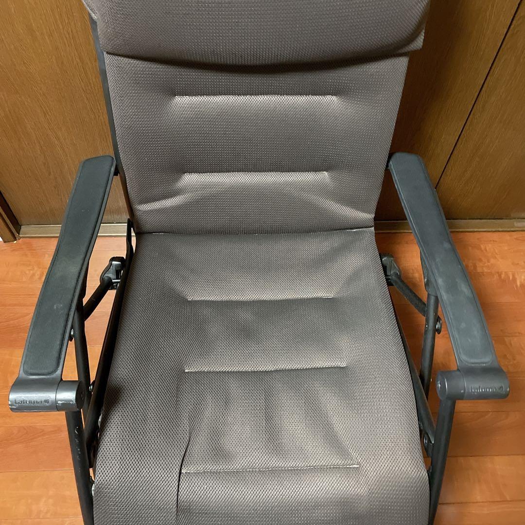 Lafuma AIR COMFORT アウトドアチェア