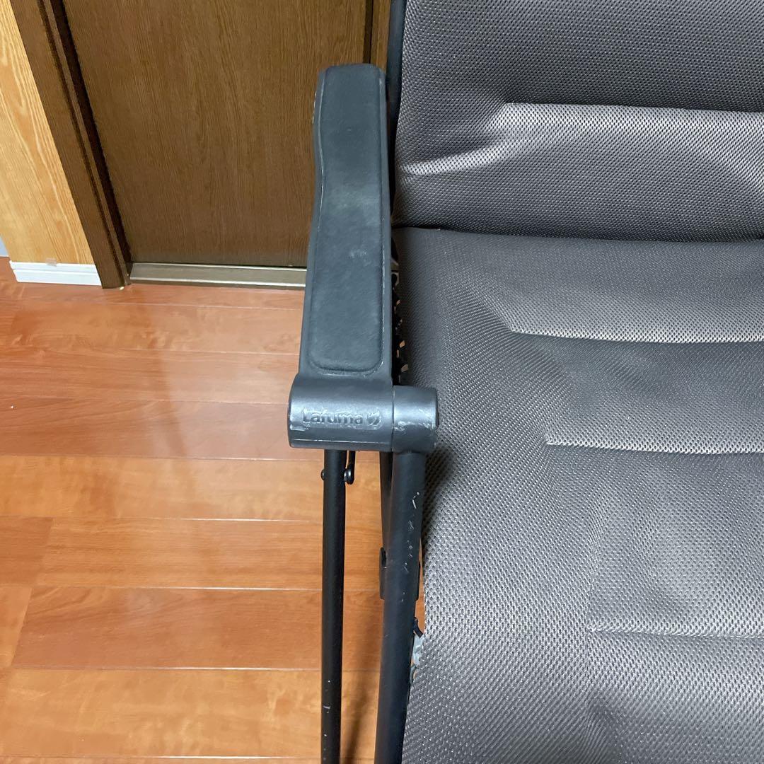 Lafuma AIR COMFORT アウトドアチェア