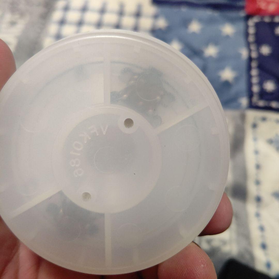 松下電器 ビデオヘッドGT4 VEH-0176 NV-750