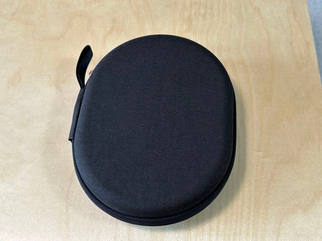 SONY WH-1000XM3 数回のみ使用　美品