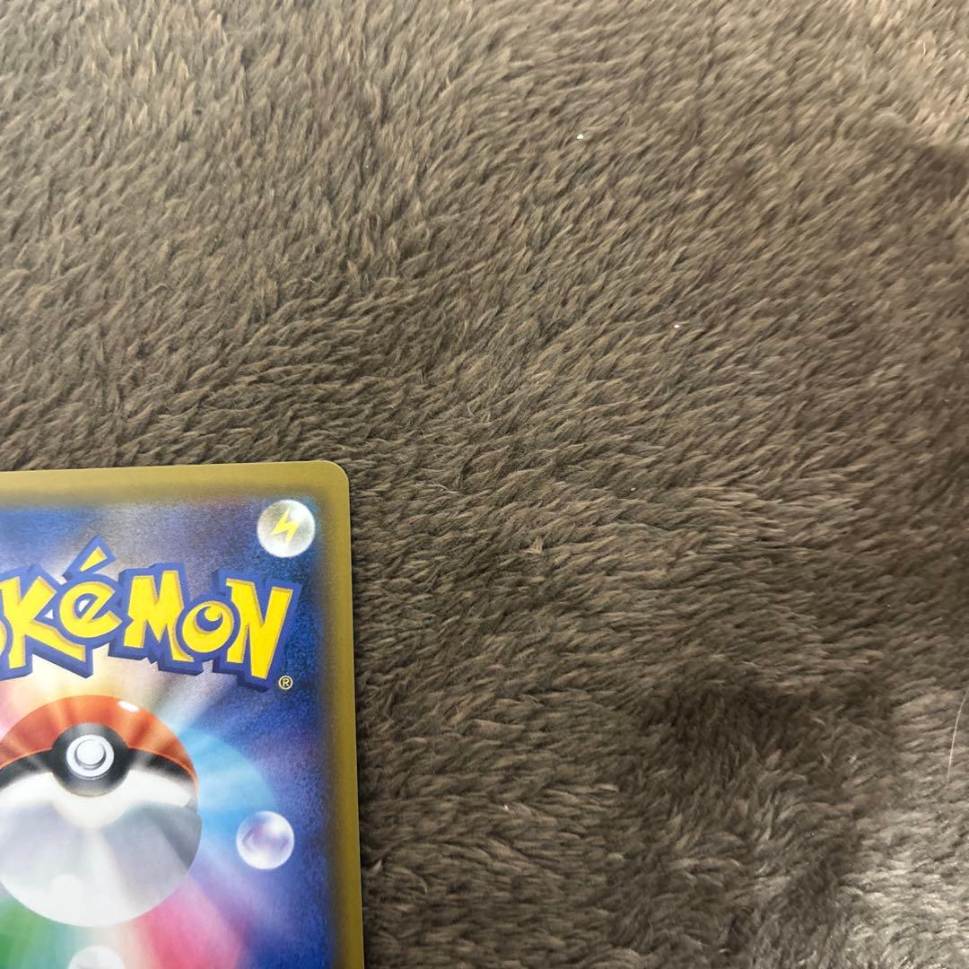 ニンフィアGX SSR GXウルトラシャイニー