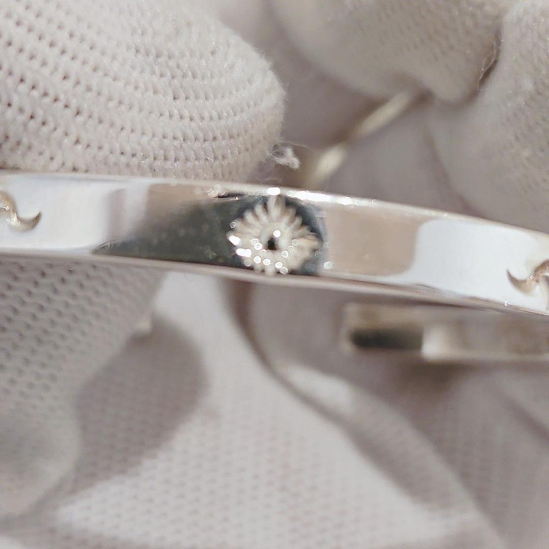 箱付き ARIZONA FREEDOM アリゾナフリーダム バングル シルバー