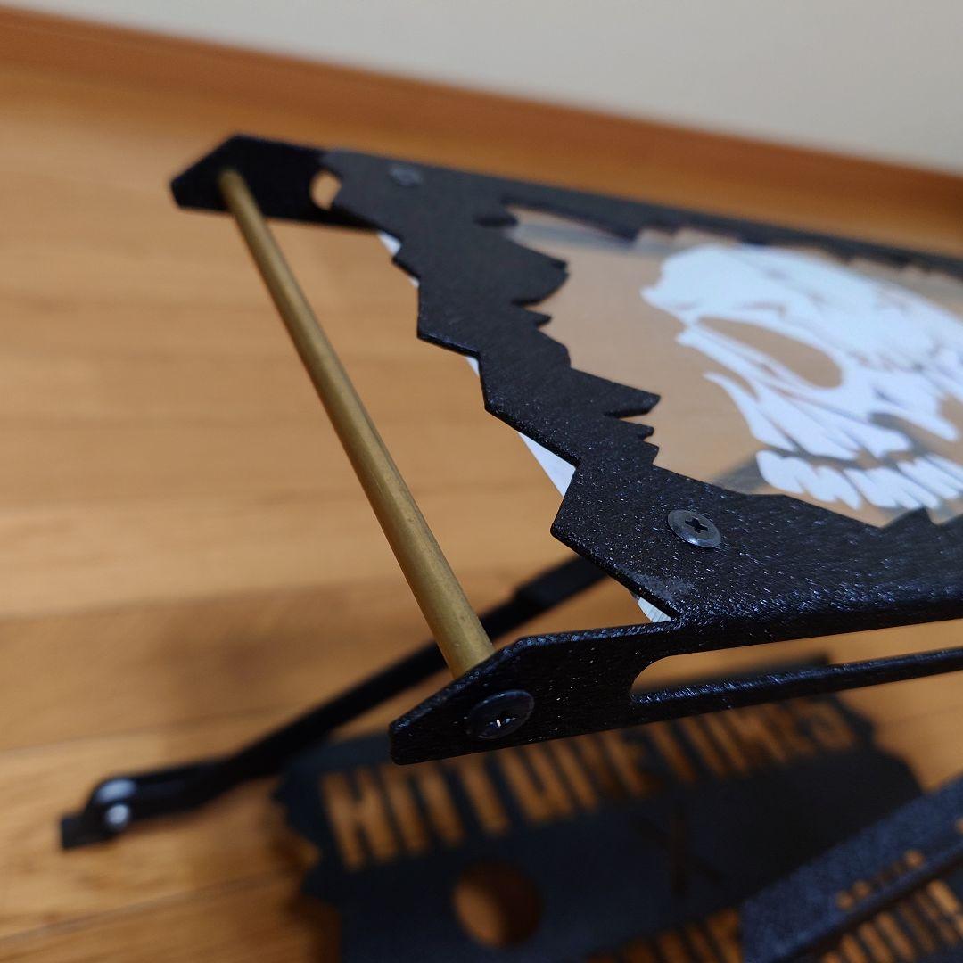 DAMNGOOD ダムグッド THE LITTLE BREAK STAND