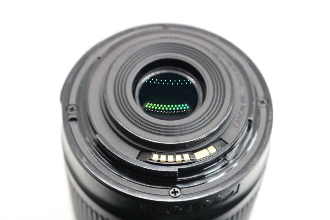 新品級 【Canon EF-S 55-250mm F4-5.6 IS STM】