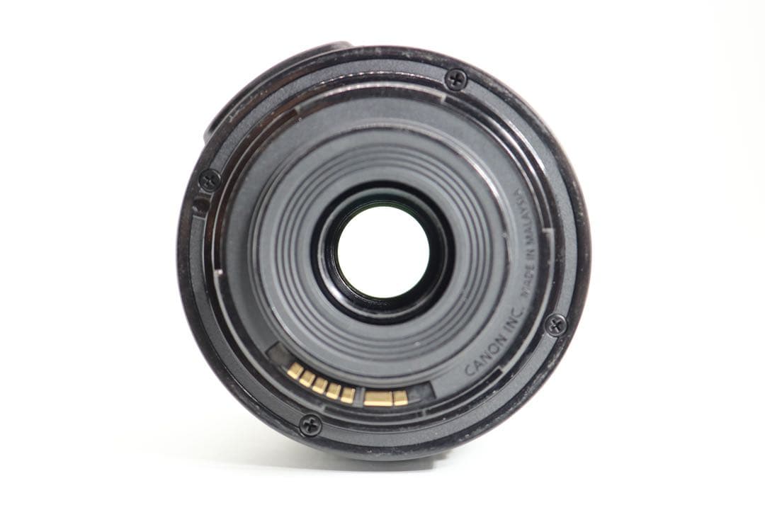 新品級 【Canon EF-S 55-250mm F4-5.6 IS STM】
