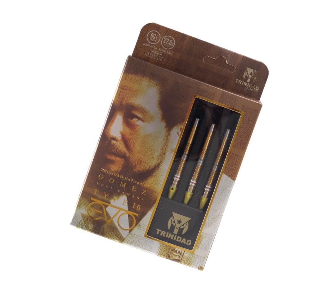 そ*ら様 TRINIDAD Gomez16 EVO