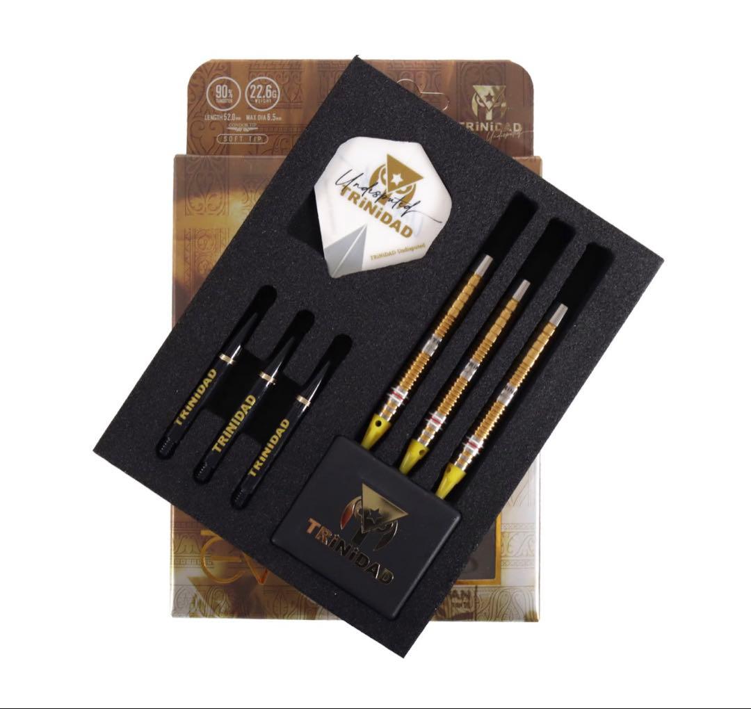 そ*ら様 TRINIDAD Gomez16 EVO