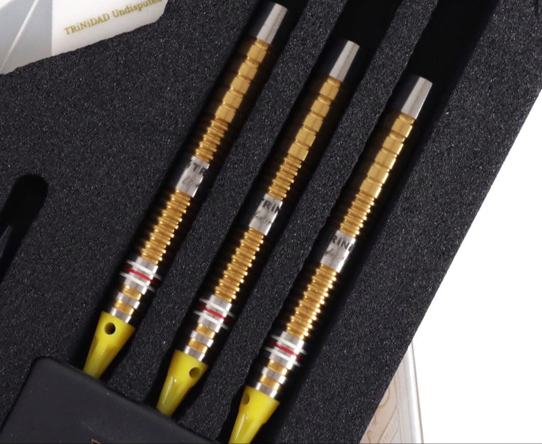 そ*ら様 TRINIDAD Gomez16 EVO