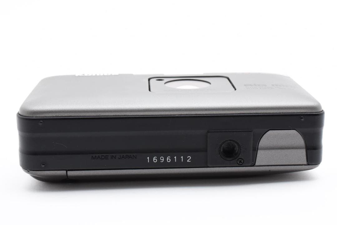 #454■訳あり■ Konica BIG mini BM-201