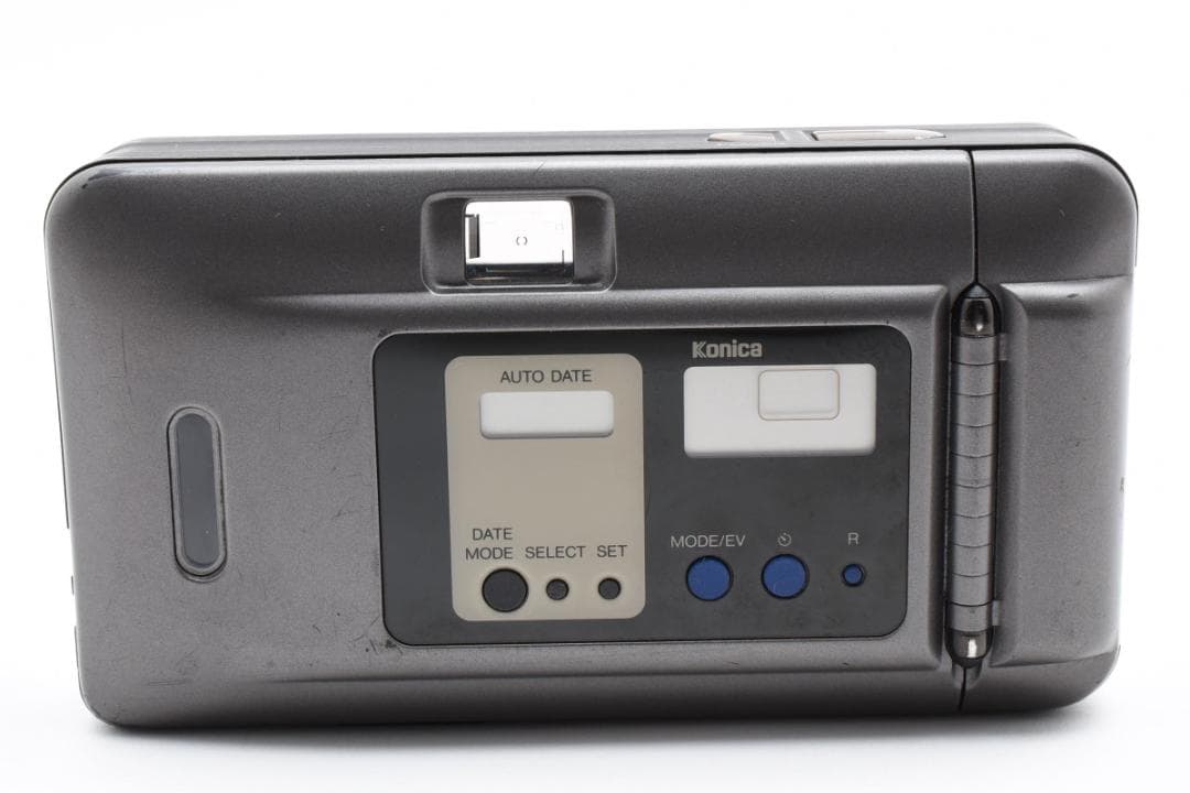 #454■訳あり■ Konica BIG mini BM-201