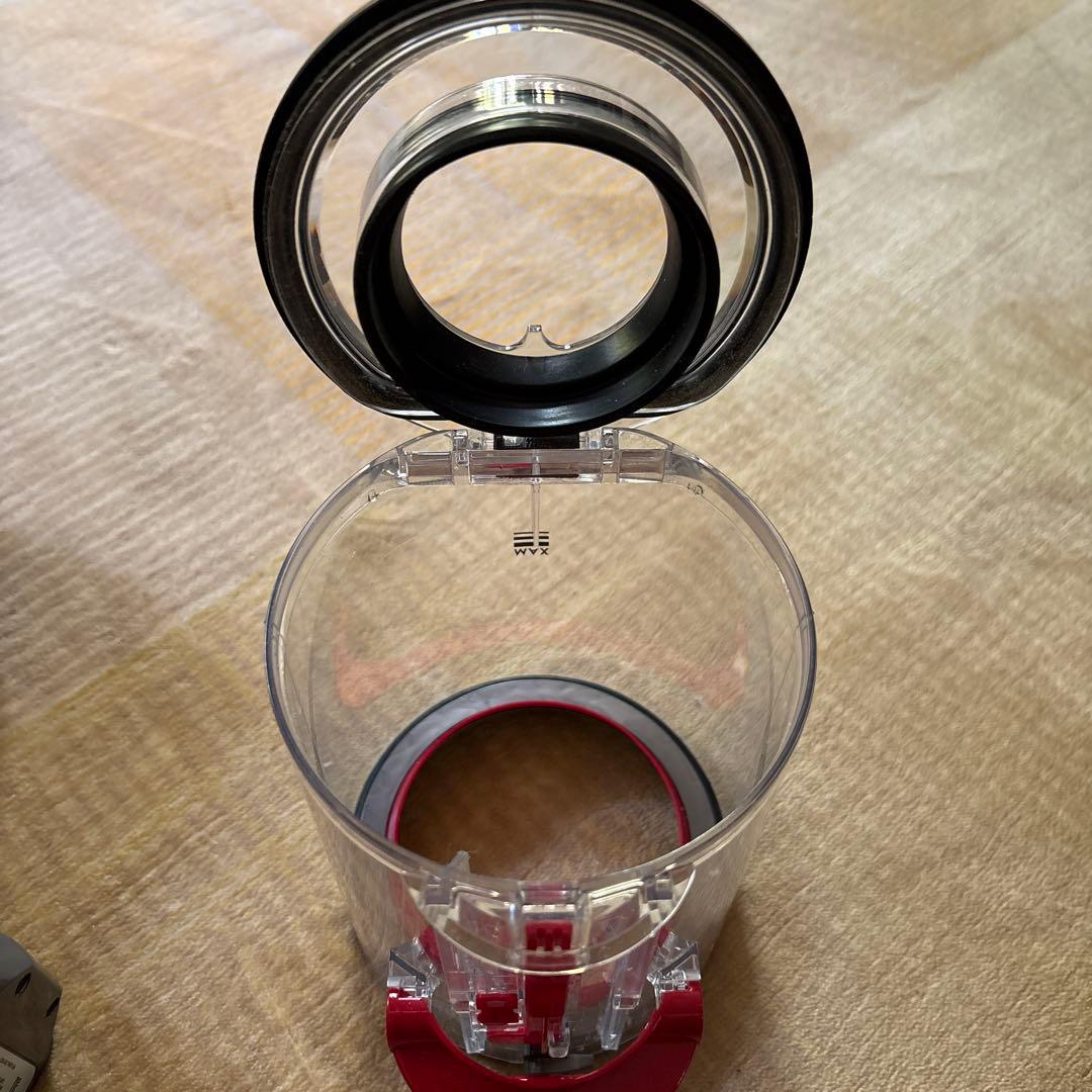 〜ロッキーさん専用〜Dyson SV12コードレス掃除機 Cyclone V10