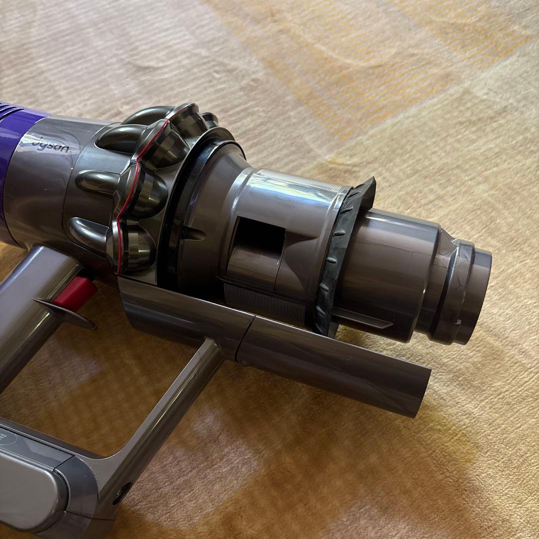 〜ロッキーさん専用〜Dyson SV12コードレス掃除機 Cyclone V10