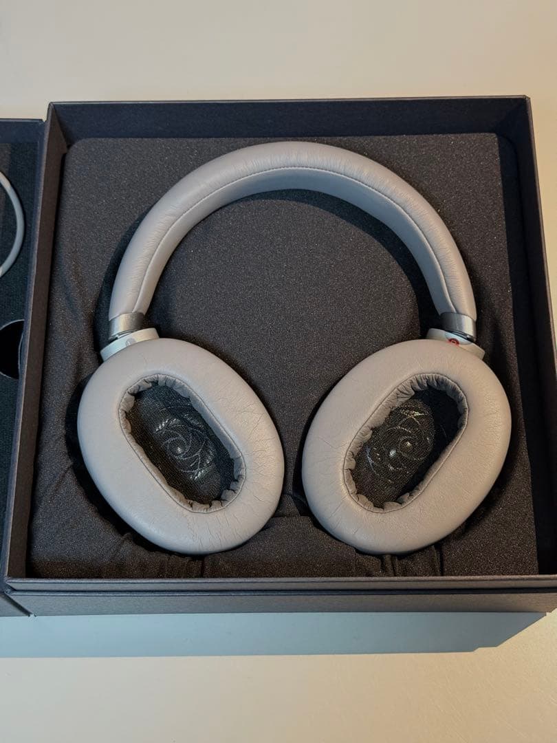 SONY 軽量バランス型ヘッドフォンMDR-1AM2