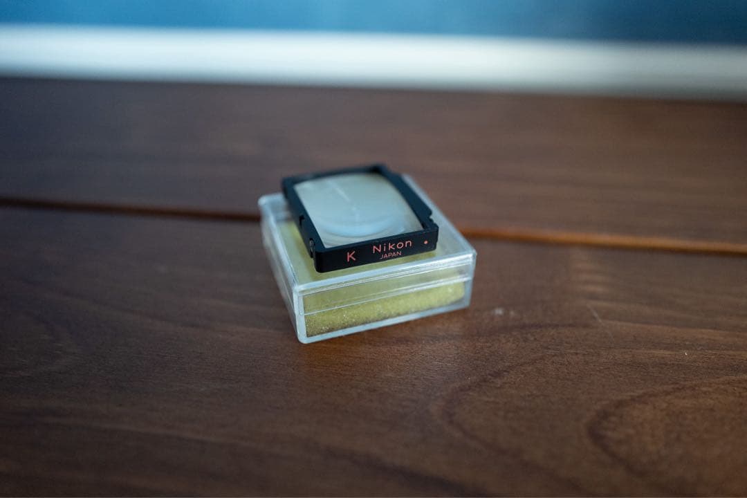 Nikon F3/T (チタンブラック)｜緊急メカニカル動作確認済｜ジャンク