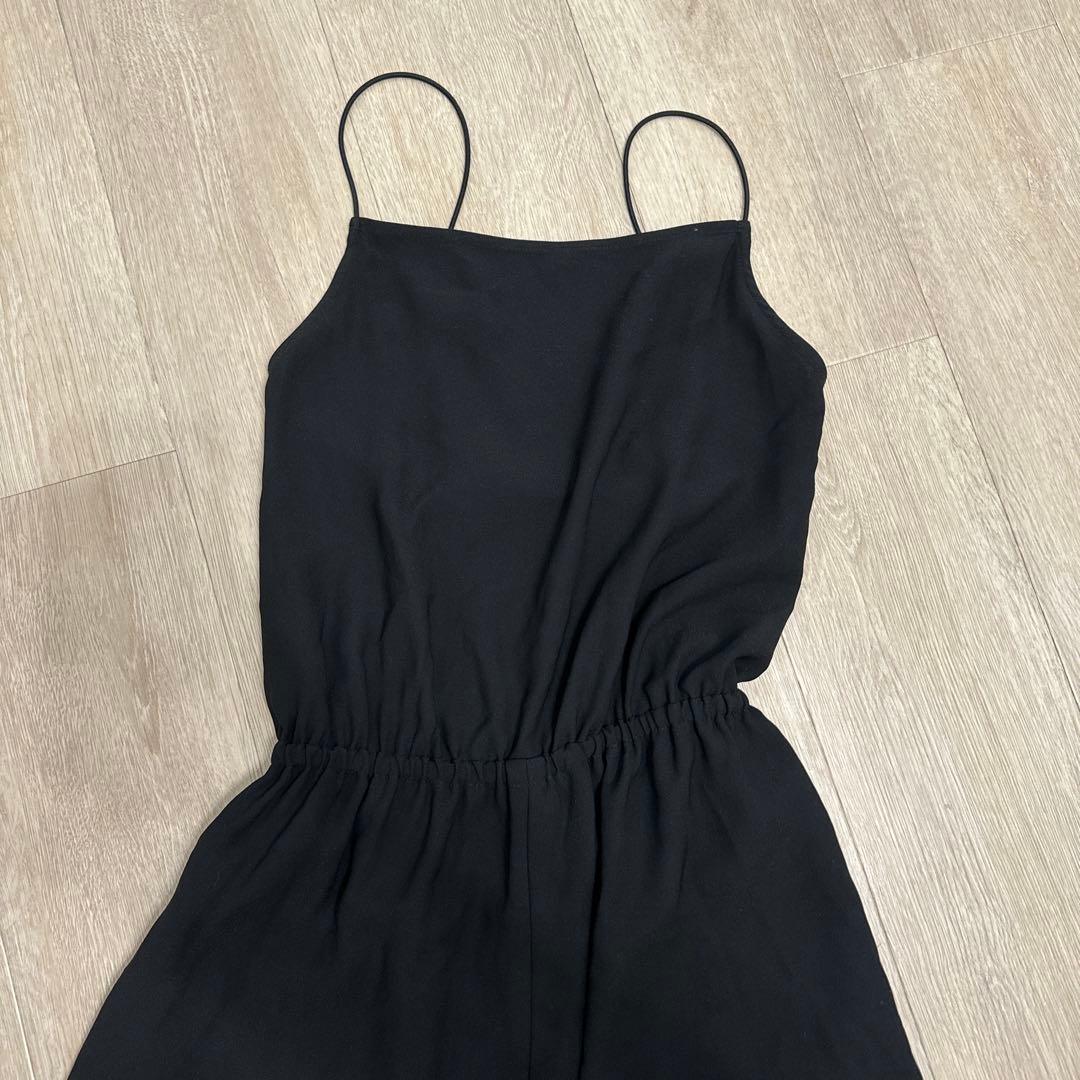 水着・ラッシュガード Nala long slit all in one