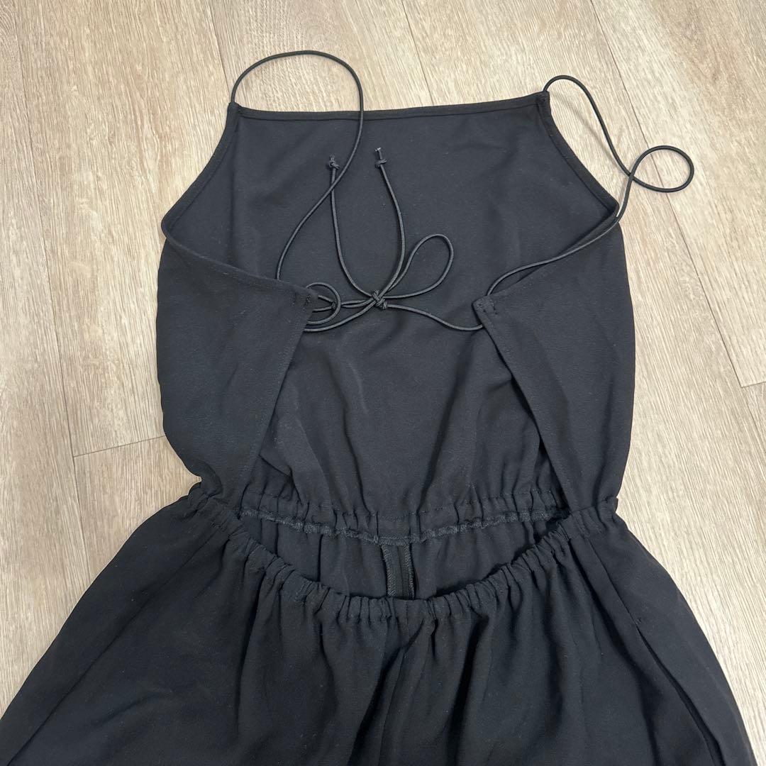 水着・ラッシュガード Nala long slit all in one