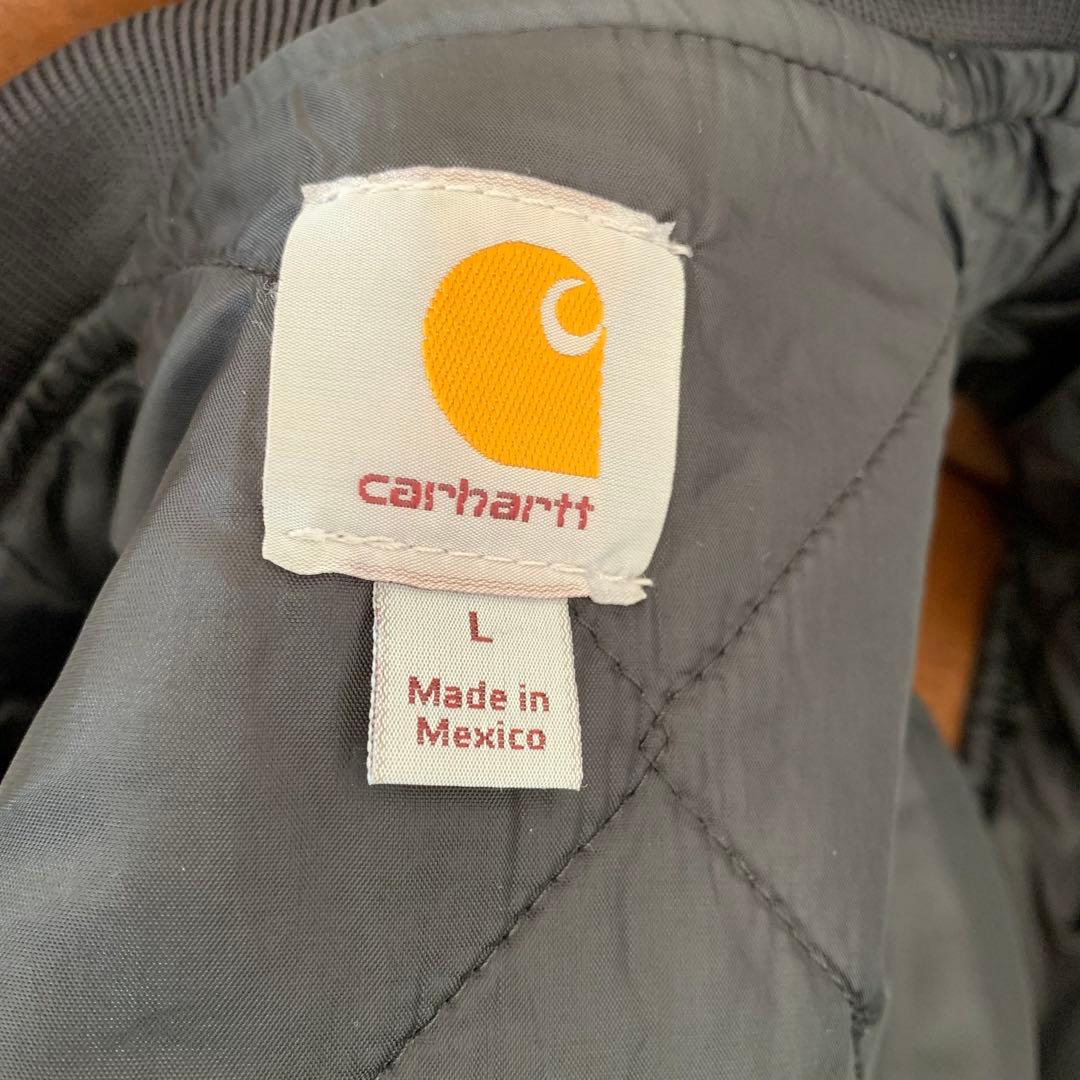 ⭐︎値下げしました⭐︎carhartt ダックベスト