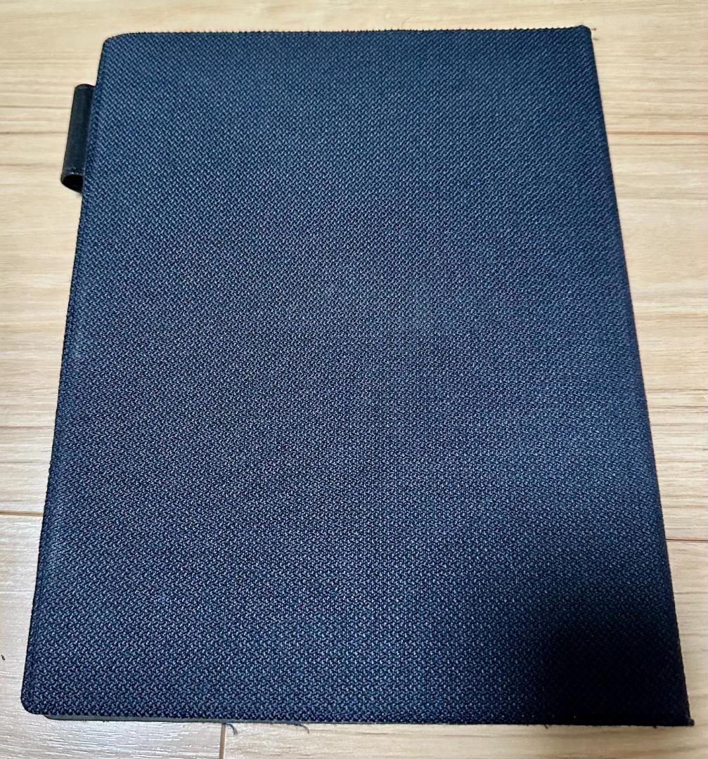 QUADERNO A5 (Gen. 3C) サテンホワイト　FMVDP53CA5