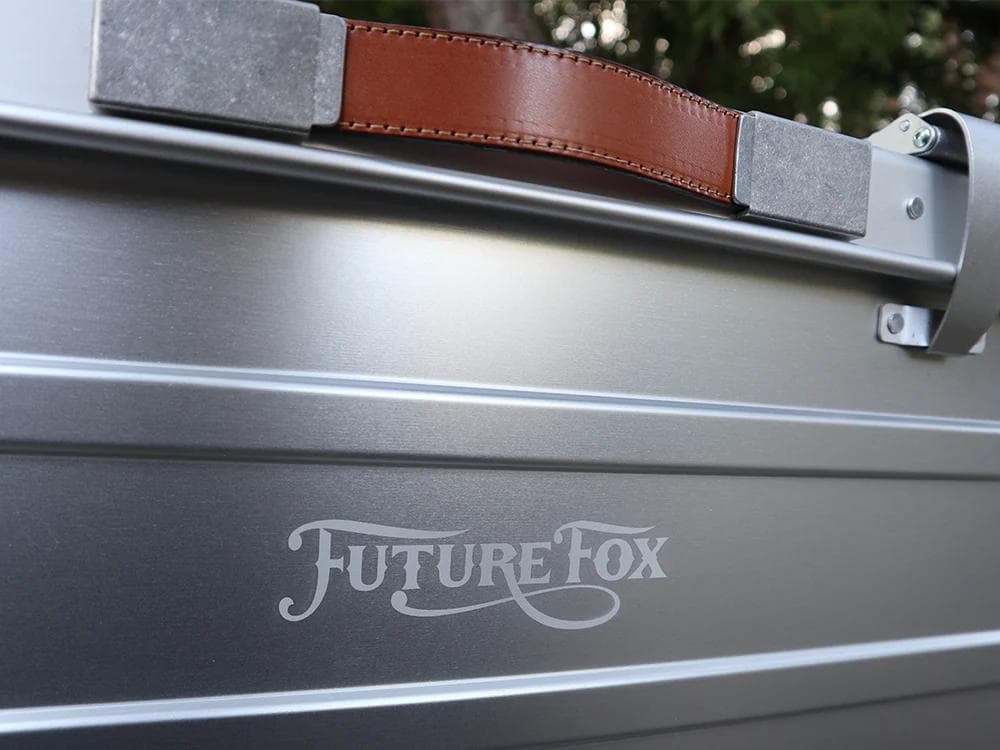 【復刻版】1960年代ドイツ軍 輸送用アルミコンテナ 80L