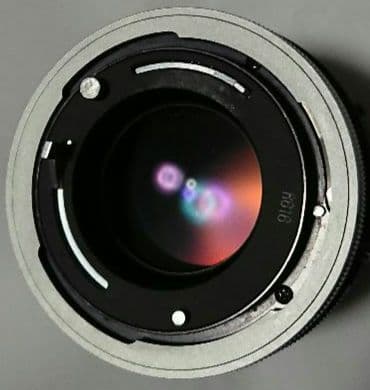 Canon F-1 フィルム一眼レフカメラ 50mmレンズ付き