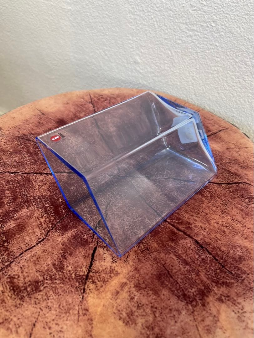 【新品・未使用】【廃盤品】 Ruutu Aqua 115×140